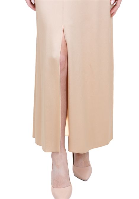 SATIN FORTE FORTE | Abiti | 14554MYDRESS1012